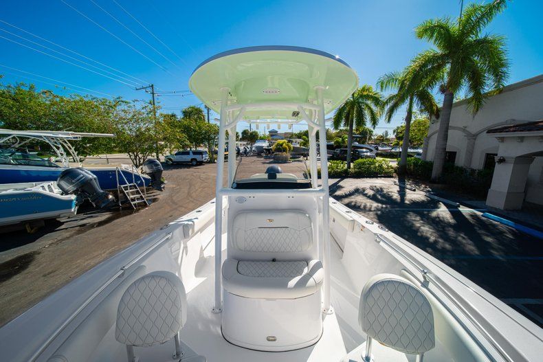 Thumbnail 38 for New 2020 Sportsman Open 212 Center Console boat for sale in Vero Beach, FL