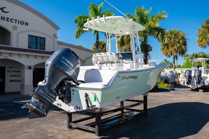 Thumbnail 7 for New 2020 Sportsman Open 212 Center Console boat for sale in Vero Beach, FL