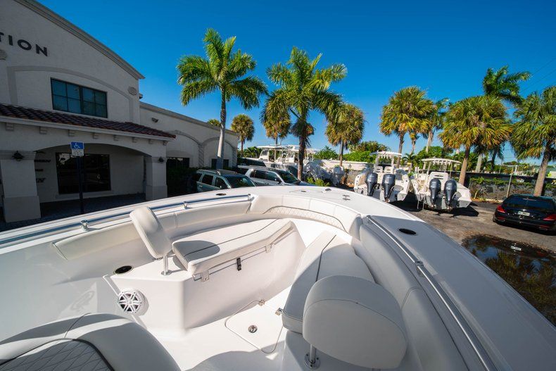Thumbnail 32 for New 2020 Sportsman Open 212 Center Console boat for sale in Vero Beach, FL