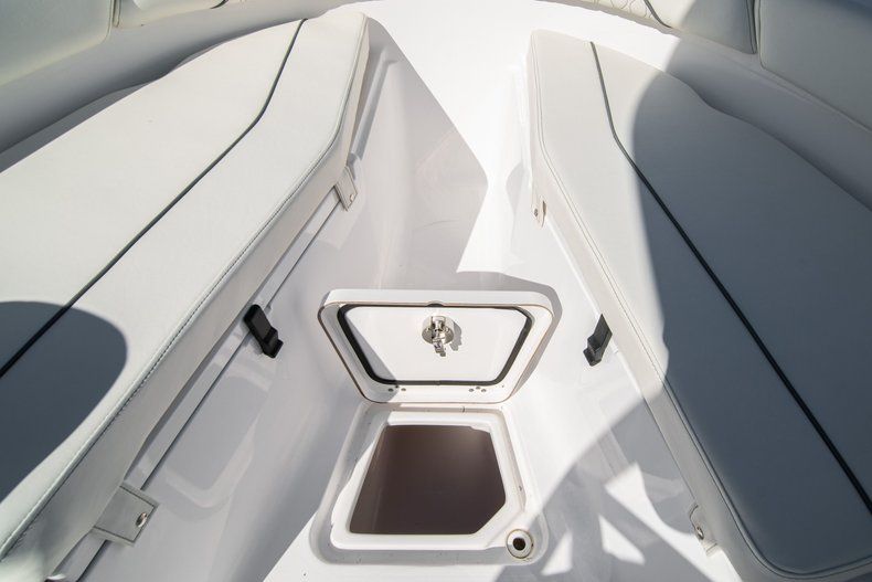 Thumbnail 35 for New 2020 Sportsman Open 212 Center Console boat for sale in Vero Beach, FL
