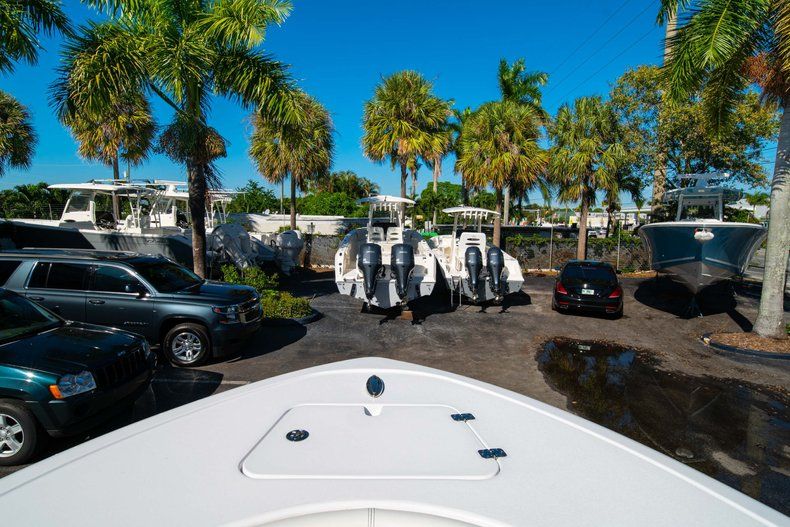 Thumbnail 36 for New 2020 Sportsman Open 212 Center Console boat for sale in Vero Beach, FL