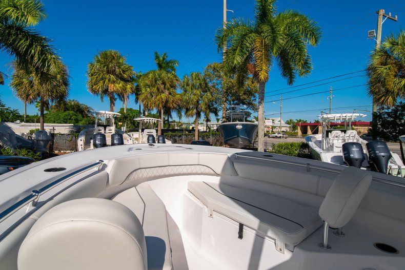 Thumbnail 33 for New 2020 Sportsman Open 212 Center Console boat for sale in Vero Beach, FL