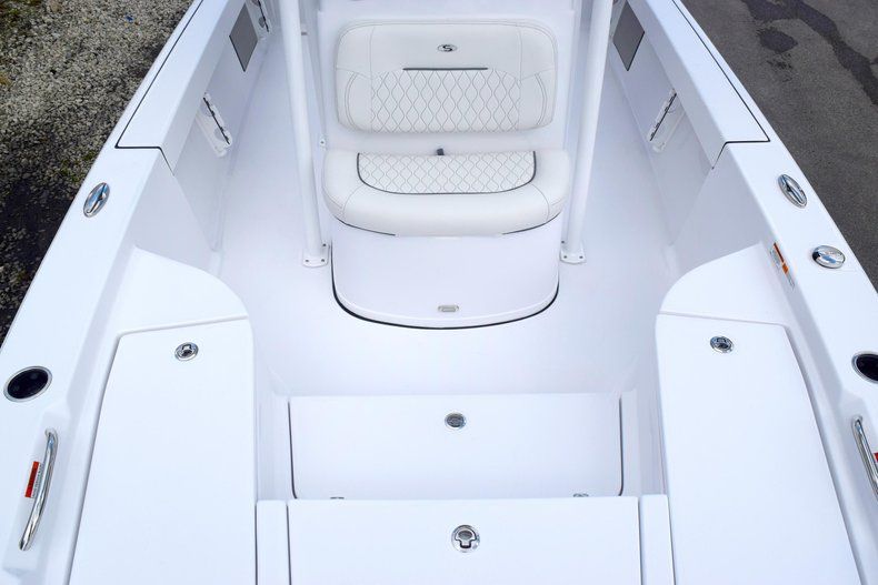 Thumbnail 60 for New 2020 Sportsman Masters 227 Bay Boat boat for sale in Miami, FL