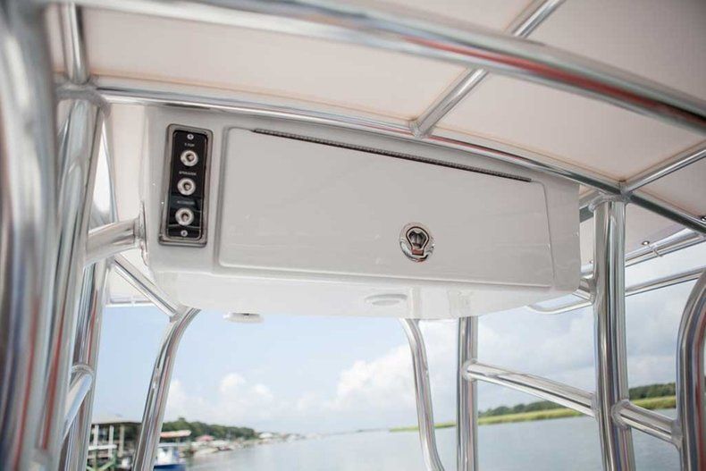 Thumbnail 30 for New 2015 Sportsman Open 232 Center Console boat for sale in West Palm Beach, FL