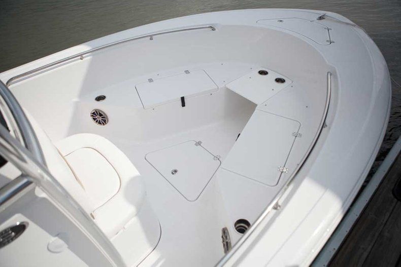 Thumbnail 42 for New 2015 Sportsman Open 232 Center Console boat for sale in West Palm Beach, FL
