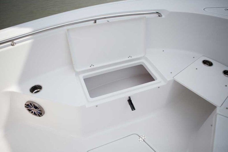Thumbnail 43 for New 2015 Sportsman Open 232 Center Console boat for sale in West Palm Beach, FL