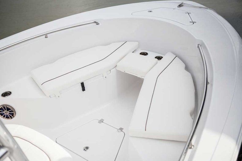 Thumbnail 46 for New 2015 Sportsman Open 232 Center Console boat for sale in West Palm Beach, FL