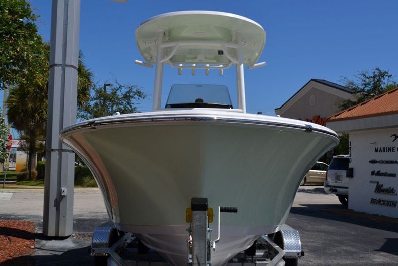 Thumbnail 2 for New 2020 Sportsman Open 212 Center Console boat for sale in Vero Beach, FL