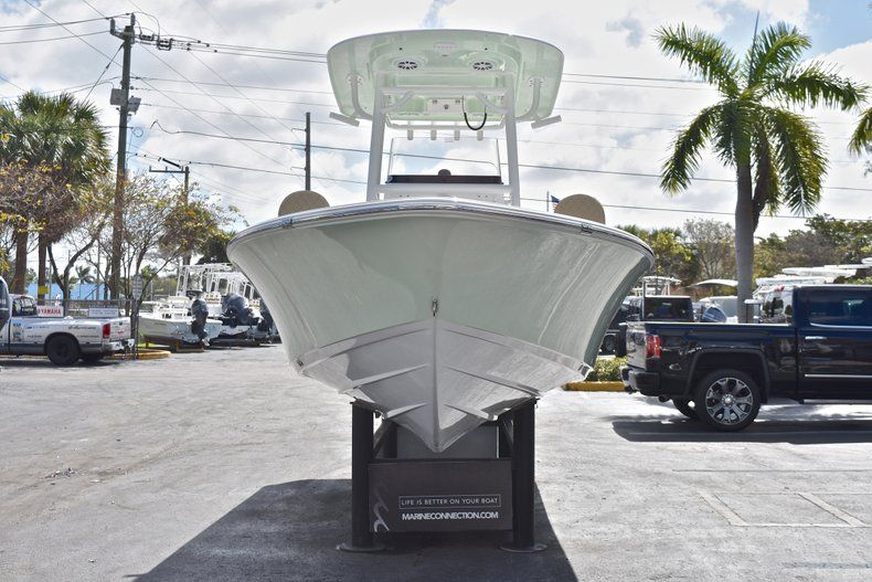 Thumbnail 2 for New 2018 Sportsman Masters 247 Bay Boat boat for sale in Miami, FL