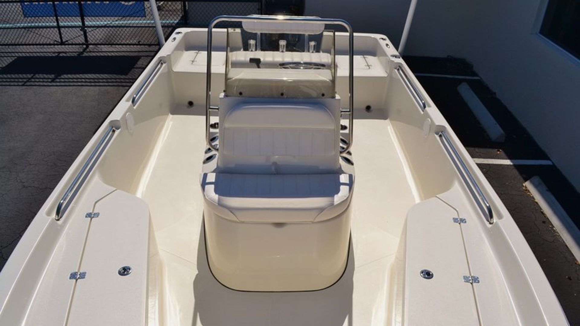 New 2014 Bulls Bay 2200 Bay Boat #5216 image 17