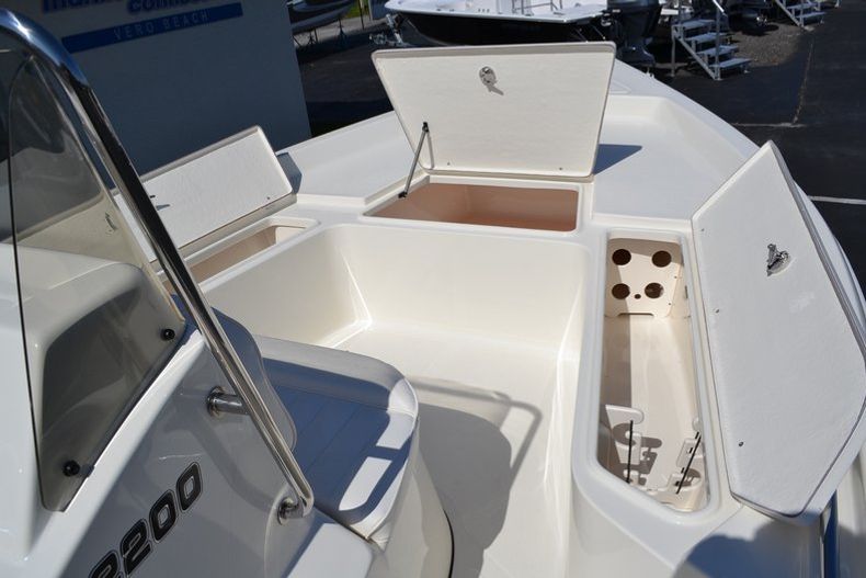 Thumbnail 14 for New 2014 Bulls Bay 2200 Bay Boat boat for sale in Vero Beach, FL