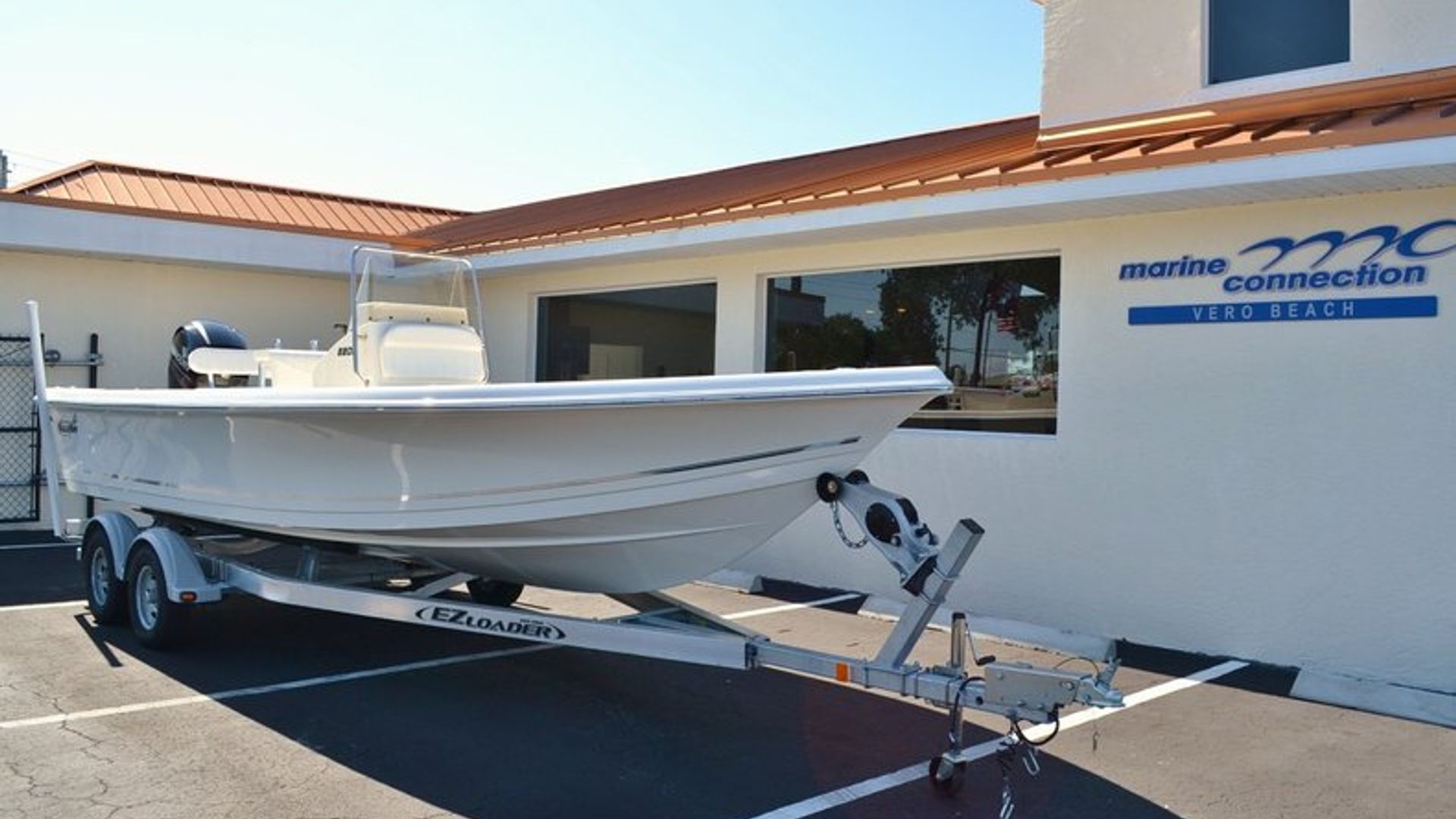 New 2014 Bulls Bay 2200 Bay Boat #5216 image 2