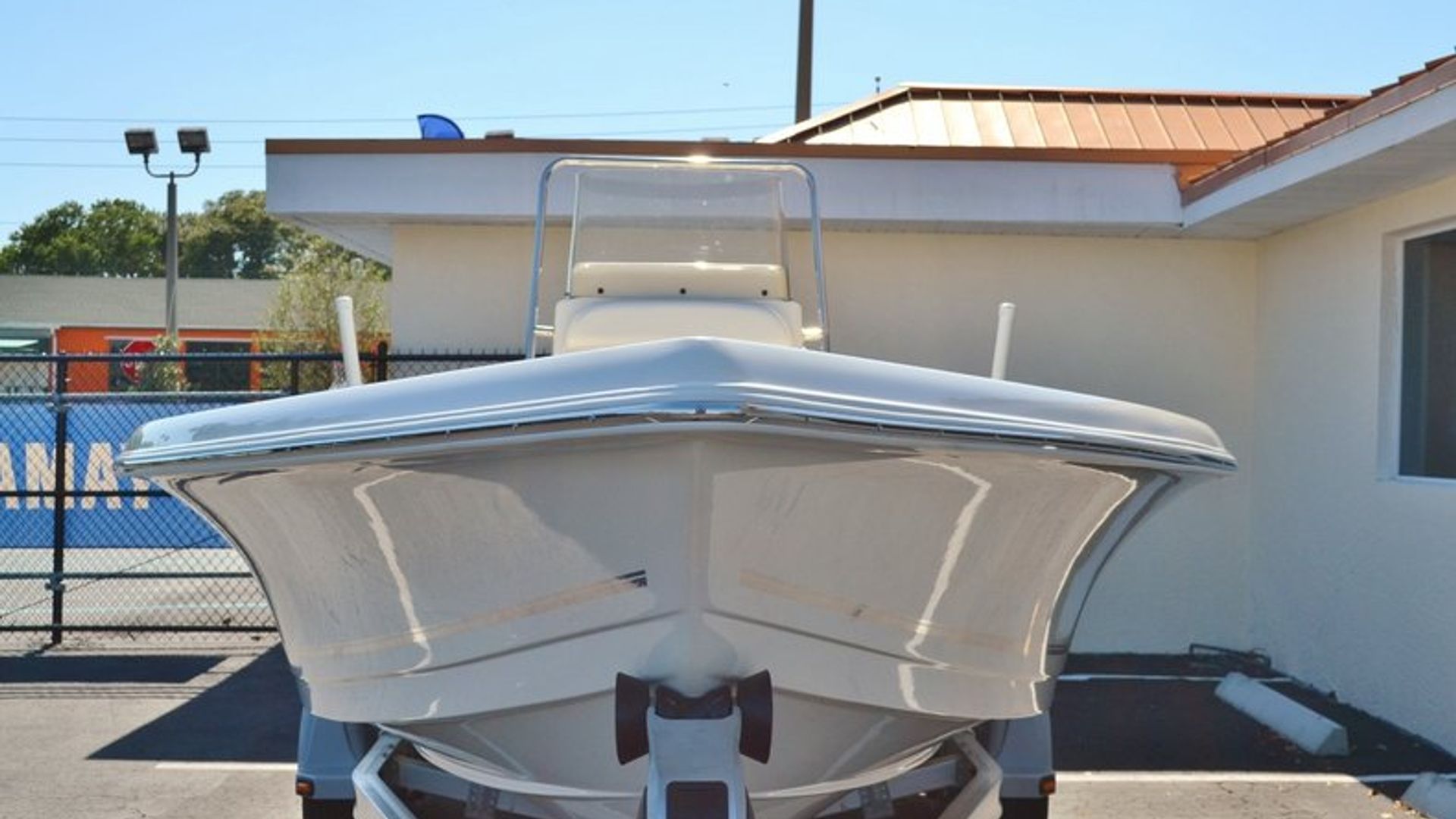 New 2014 Bulls Bay 2200 Bay Boat #5216 image 3