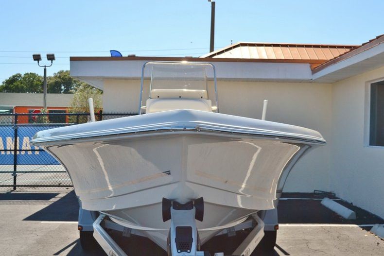 Thumbnail 2 for New 2014 Bulls Bay 2200 Bay Boat boat for sale in Vero Beach, FL