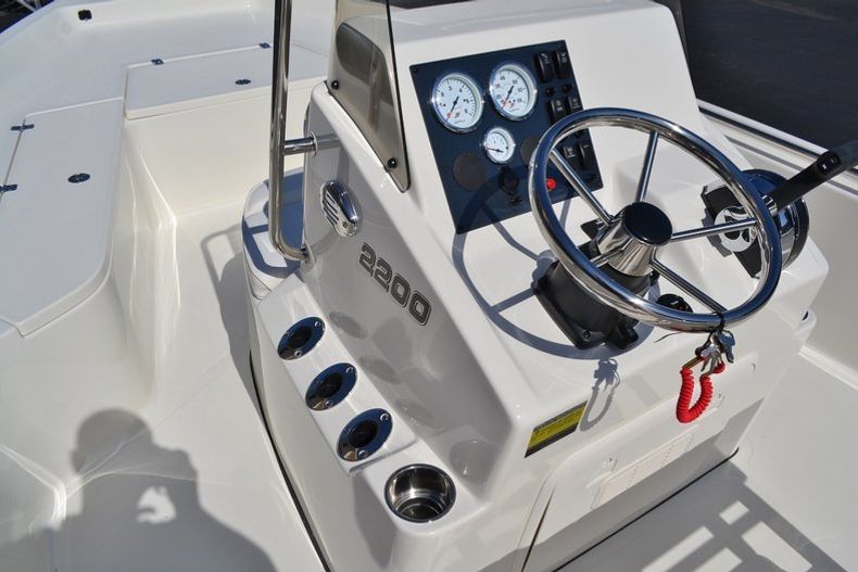 Thumbnail 12 for New 2014 Bulls Bay 2200 Bay Boat boat for sale in Vero Beach, FL