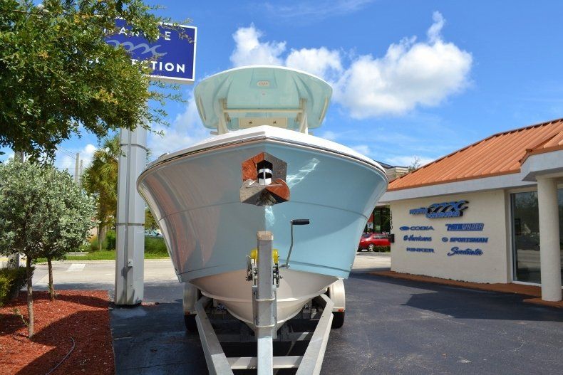 Image 2 for 2017 Cobia 237 Center Console in West Palm Beach, FL