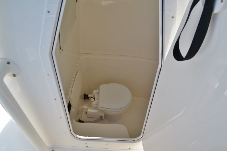 Image 18 for 2017 Cobia 237 Center Console in West Palm Beach, FL