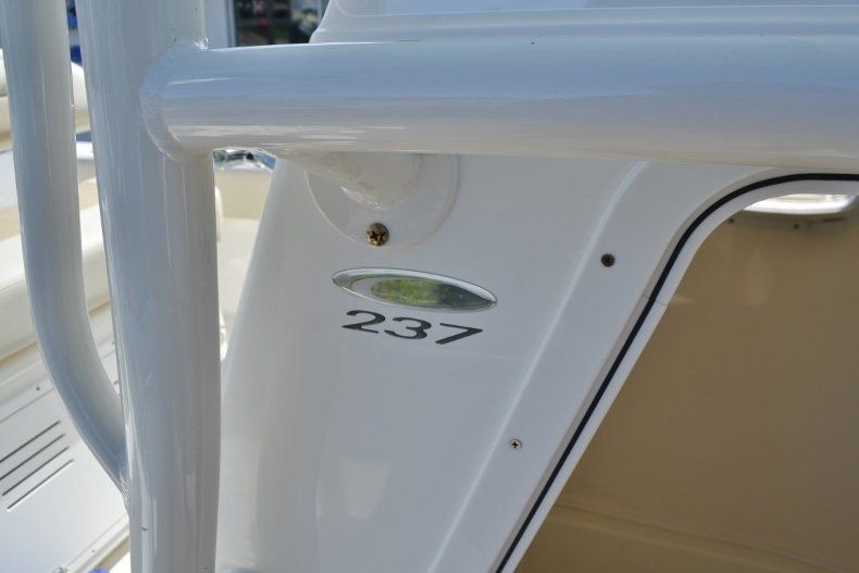 Image 19 for 2017 Cobia 237 Center Console in West Palm Beach, FL