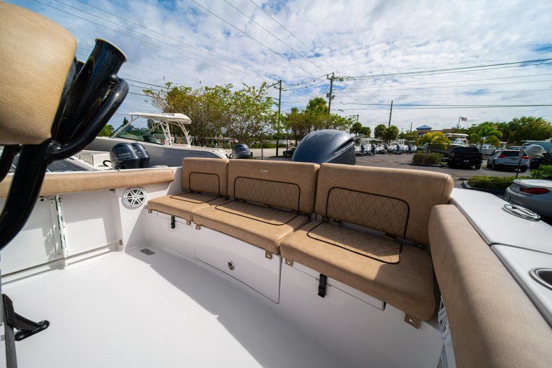 Thumbnail 11 for New 2020 Sportsman Heritage 231 Center Console boat for sale in West Palm Beach, FL