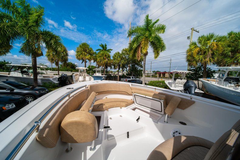 Thumbnail 34 for New 2020 Sportsman Heritage 231 Center Console boat for sale in West Palm Beach, FL