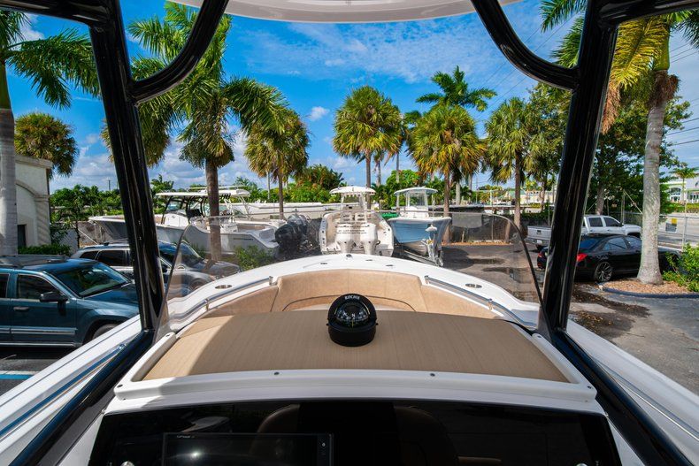 Thumbnail 26 for New 2020 Sportsman Heritage 231 Center Console boat for sale in West Palm Beach, FL