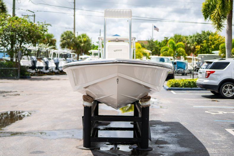 Thumbnail 2 for Used 2018 Hewes 18 boat for sale in West Palm Beach, FL