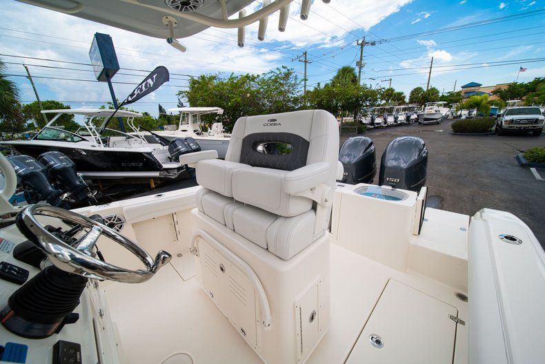 Thumbnail 32 for New 2020 Cobia 240 CC Center Console boat for sale in West Palm Beach, FL