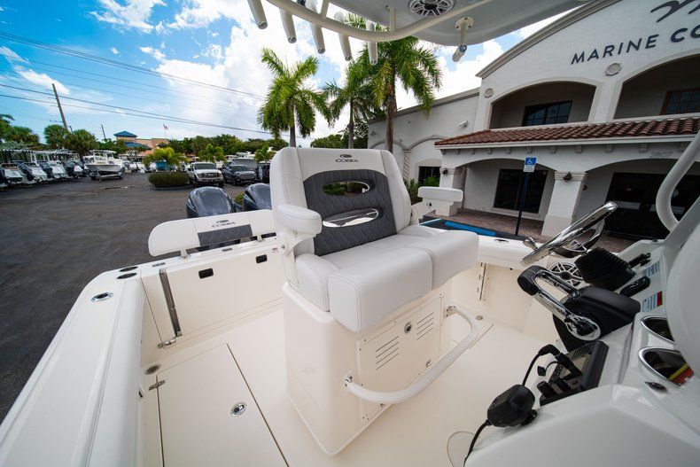 Thumbnail 31 for New 2020 Cobia 240 CC Center Console boat for sale in West Palm Beach, FL