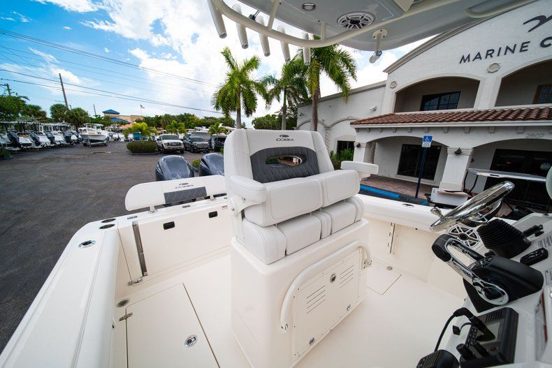 Thumbnail 30 for New 2020 Cobia 240 CC Center Console boat for sale in West Palm Beach, FL