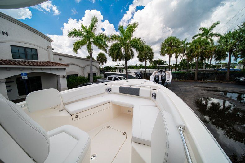 Thumbnail 35 for New 2020 Cobia 240 CC Center Console boat for sale in West Palm Beach, FL