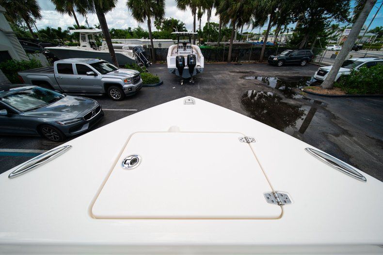 Thumbnail 41 for New 2020 Cobia 240 CC Center Console boat for sale in West Palm Beach, FL