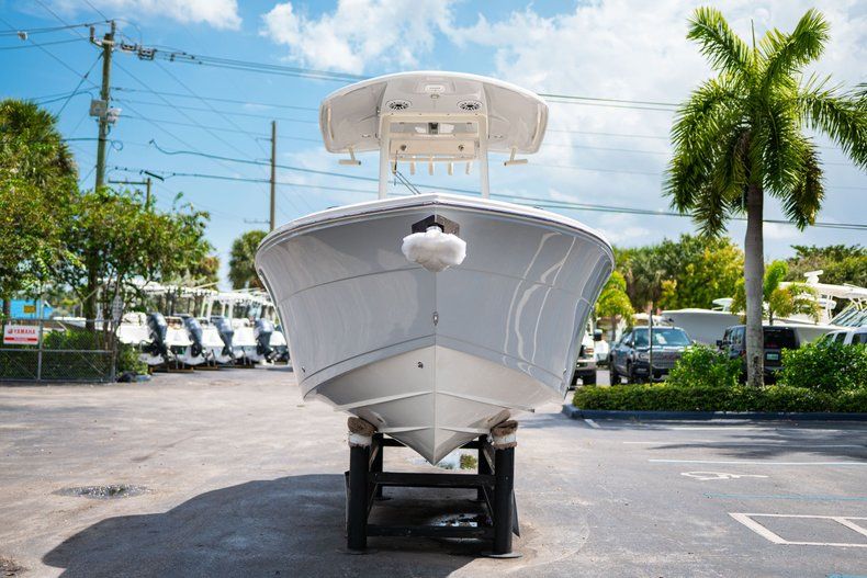 Thumbnail 2 for New 2020 Cobia 240 CC Center Console boat for sale in West Palm Beach, FL