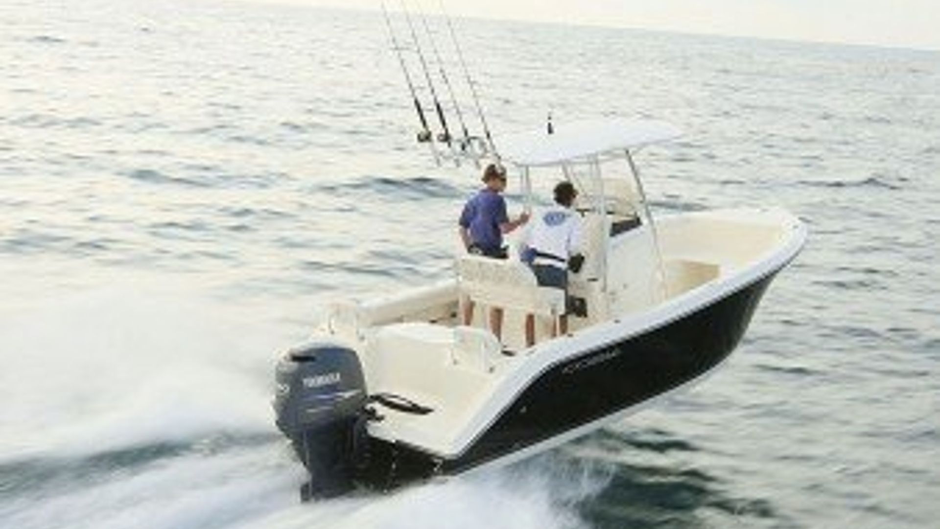 New 2015 Cobia 217 Center Console #R034 image 9