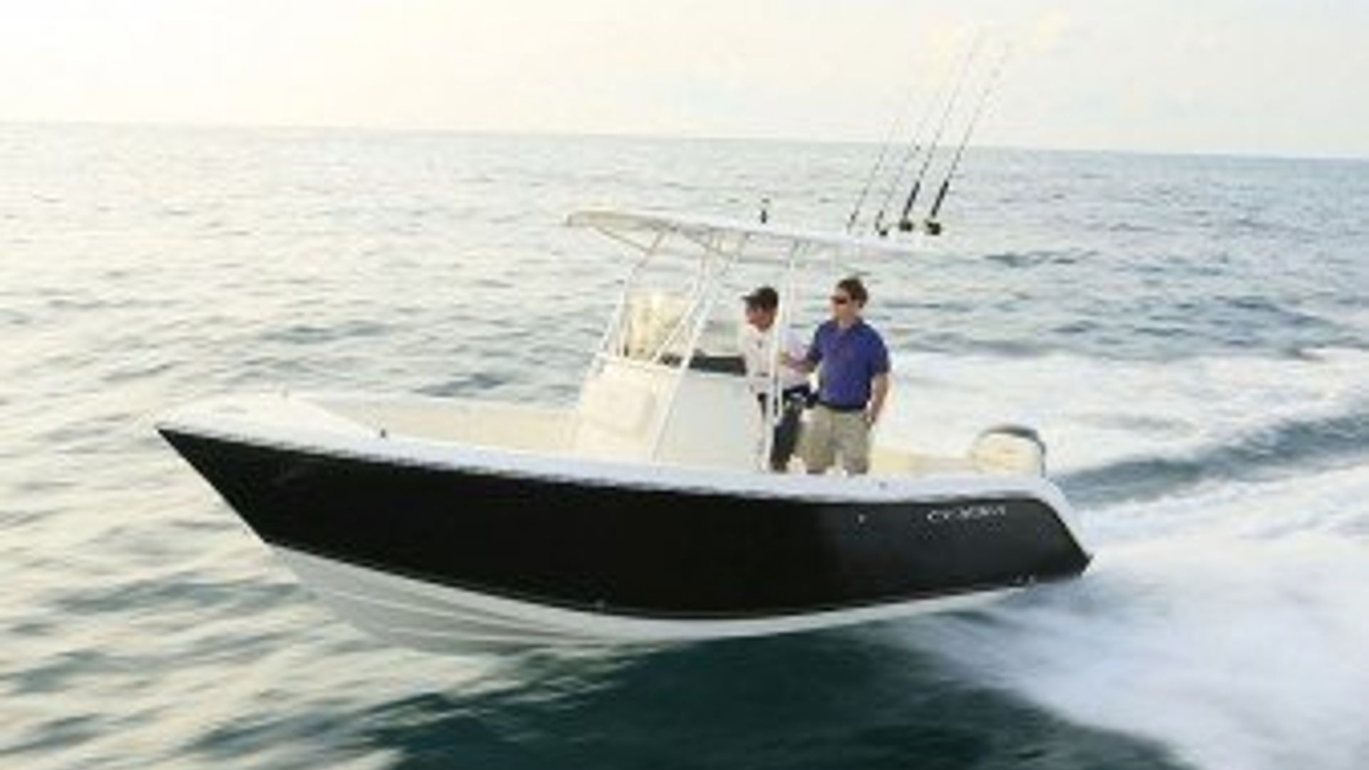 New 2015 Cobia 217 Center Console #R034 image 7