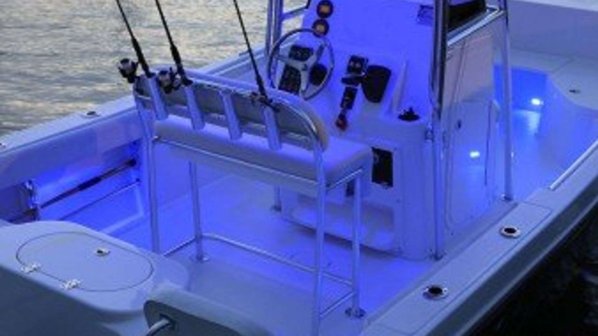 New 2015 Cobia 217 Center Console #R034 image 11