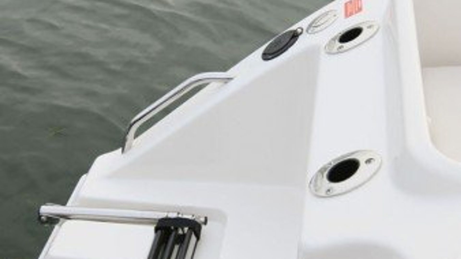 New 2015 Cobia 217 Center Console #R034 image 12