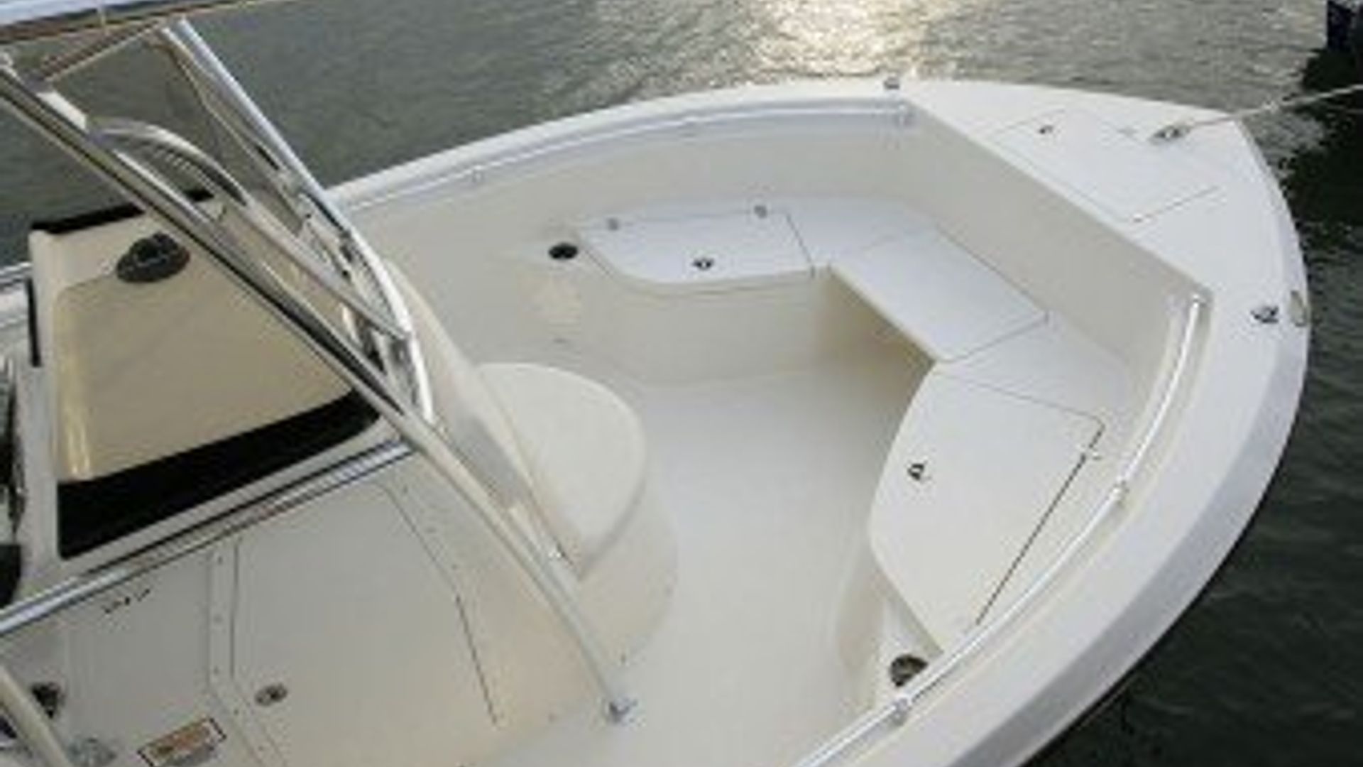 New 2015 Cobia 217 Center Console #R034 image 13