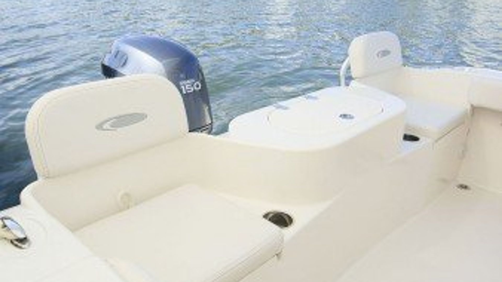 New 2015 Cobia 217 Center Console #R034 image 17