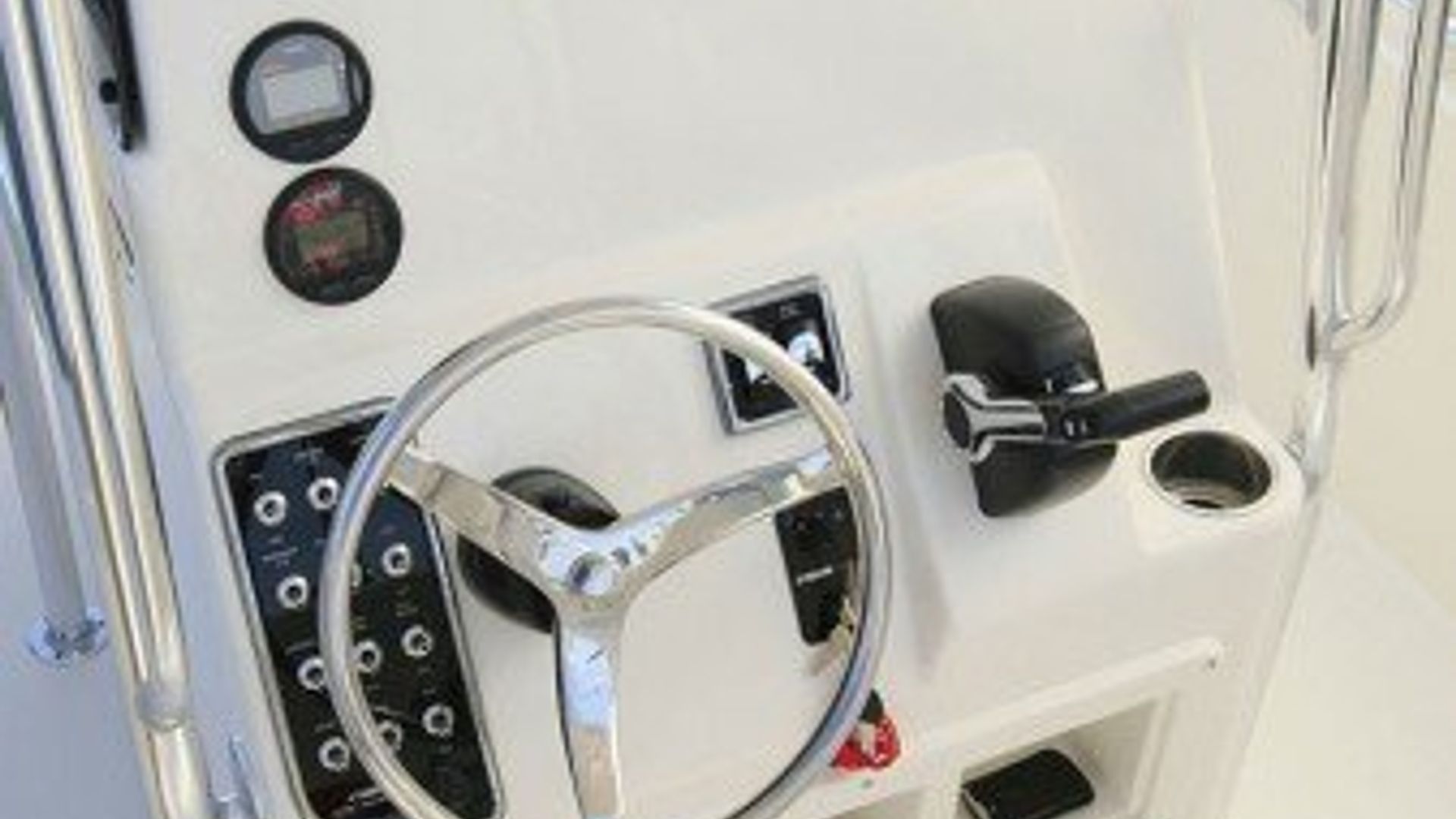 New 2015 Cobia 217 Center Console #R034 image 18