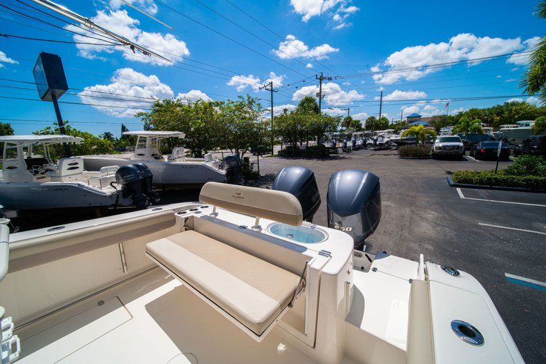 Thumbnail 12 for Used 2017 Cobia 277 Center Console boat for sale in West Palm Beach, FL