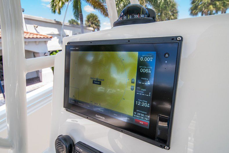 Thumbnail 29 for Used 2017 Cobia 277 Center Console boat for sale in West Palm Beach, FL