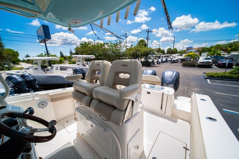 Thumbnail 31 for Used 2017 Cobia 277 Center Console boat for sale in West Palm Beach, FL