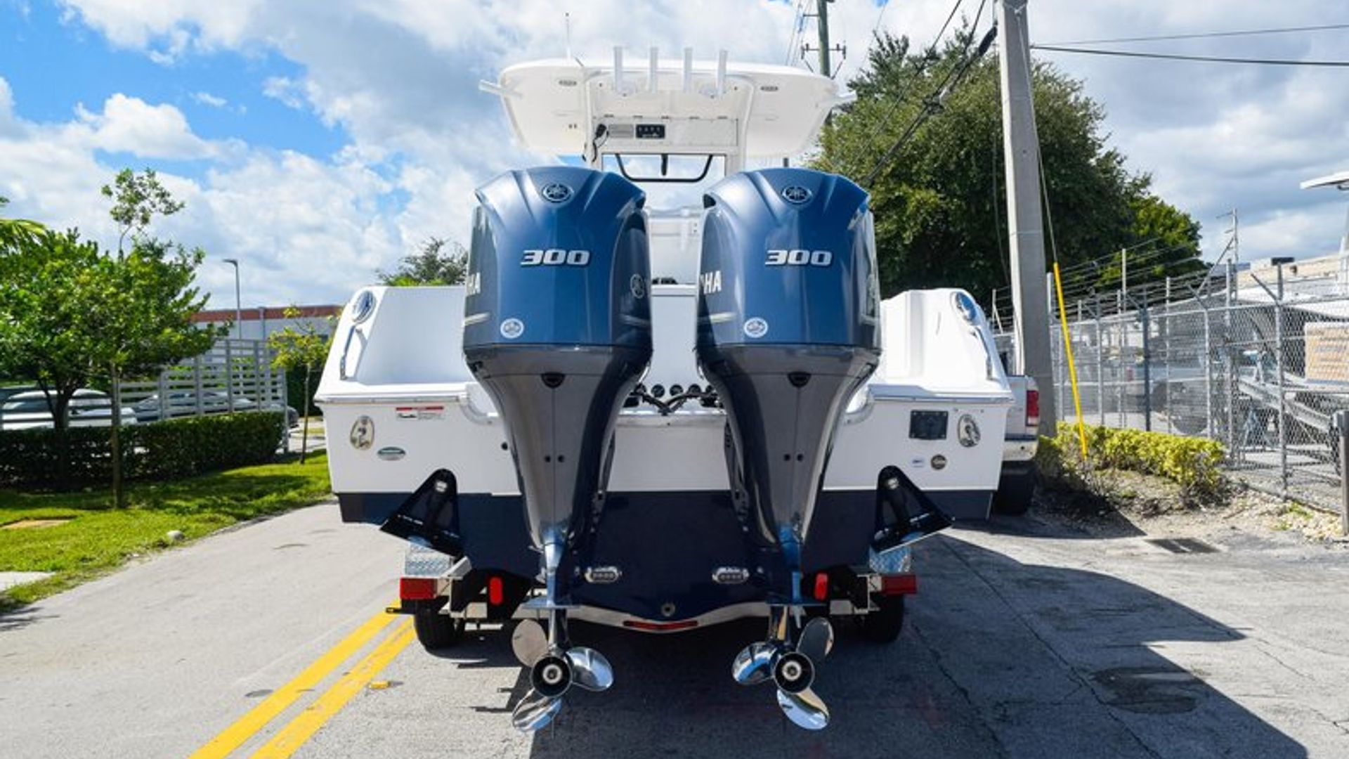 Used 2018 Sea Hunt 30 GAMEFISH #0323 image 6