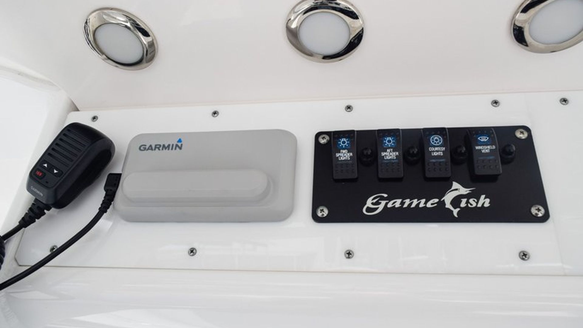 Used 2018 Sea Hunt 30 GAMEFISH #0323 image 51