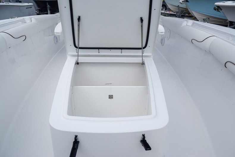 Thumbnail 58 for Used 2018 Sea Hunt 30 GAMEFISH boat for sale in Miami, FL