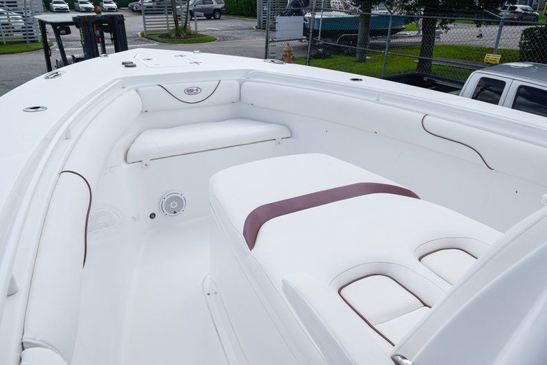 Thumbnail 56 for Used 2018 Sea Hunt 30 GAMEFISH boat for sale in Miami, FL