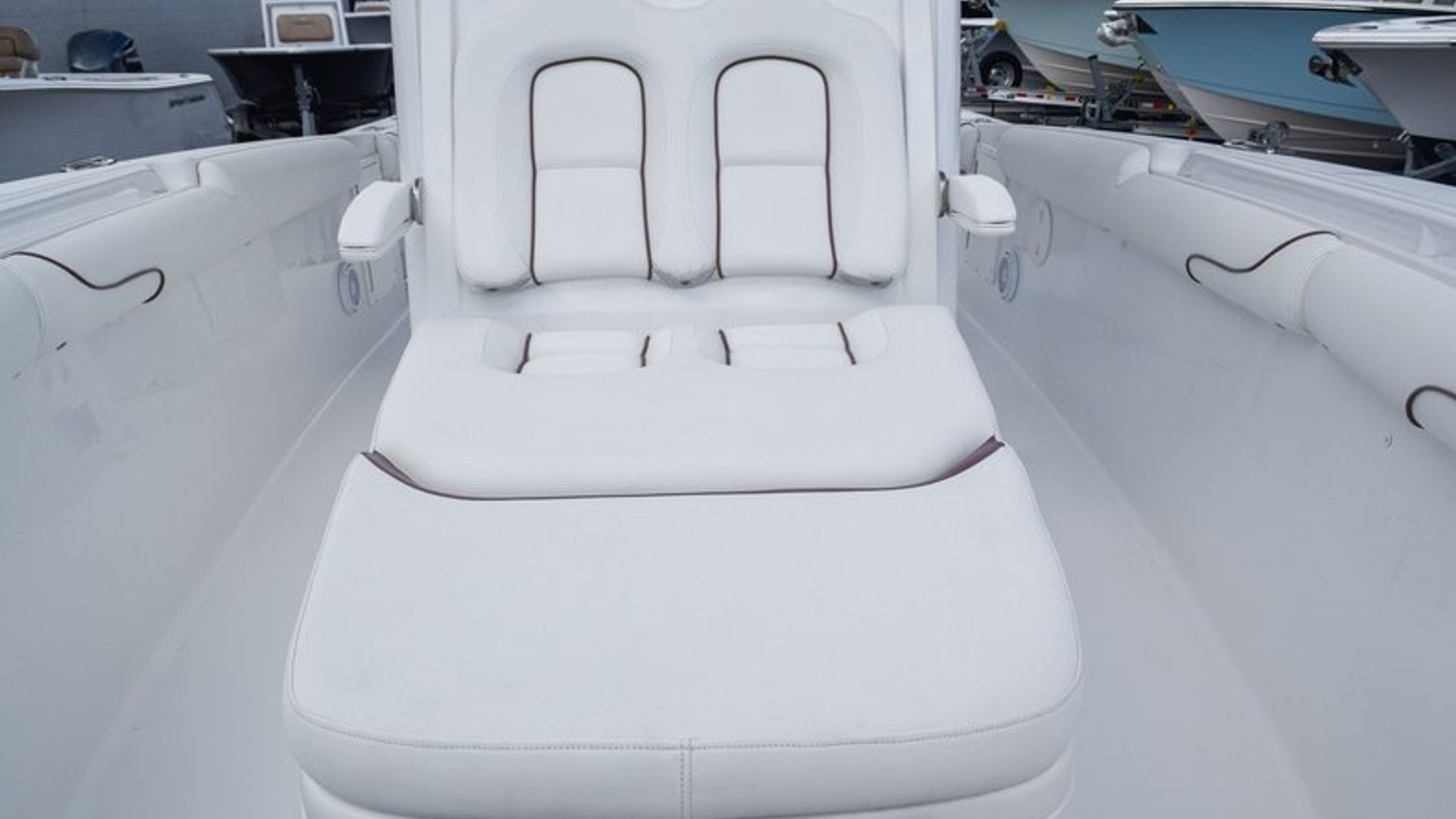 Used 2018 Sea Hunt 30 GAMEFISH #0323 image 58