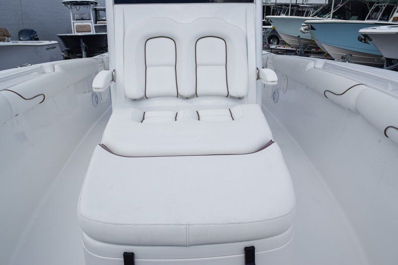 Thumbnail 57 for Used 2018 Sea Hunt 30 GAMEFISH boat for sale in Miami, FL