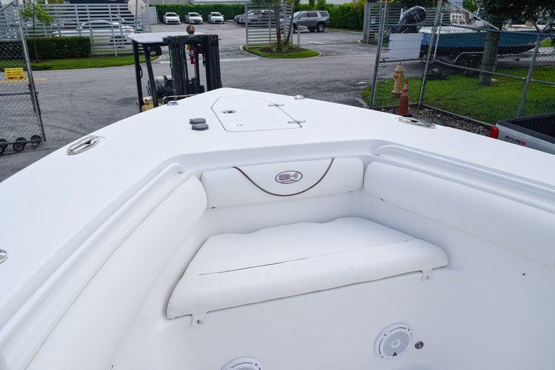 Thumbnail 59 for Used 2018 Sea Hunt 30 GAMEFISH boat for sale in Miami, FL