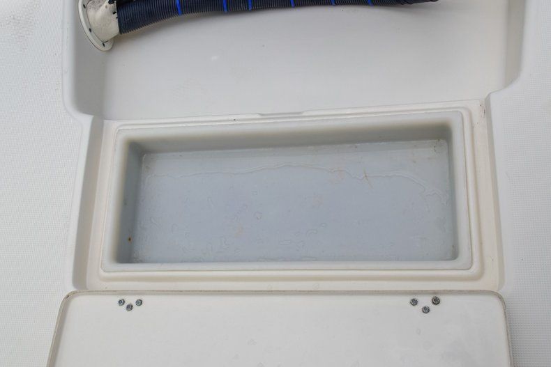 Thumbnail 15 for Used 2004 Scout 220 Bay Scout boat for sale in Miami, FL